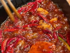 -蜀大侠火锅(春熙路店)