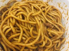 -蔡记炸酱热干面(昌里路店)