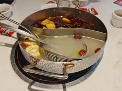 -八合里潮汕鲜牛肉火锅(上海汇智广场店)