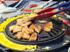 -外婆掌柜·东北家庭烤肉(托乐嘉店)