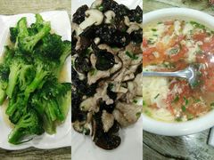 -成都冒菜四川一绝(景谷路店)