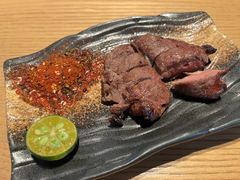 -人间酒暖·Go blanc·烧鸟·深夜食堂(陆家嘴店)