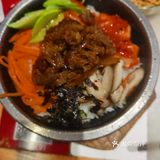 性价比超高的韩式烤肉