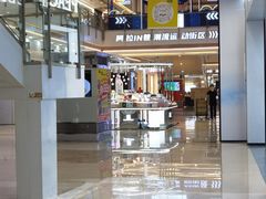-宁波鄞州万达广场