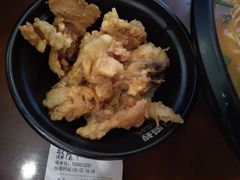 -渝和喵叔米线(南坪万达店)
