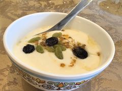 特色酸奶-新疆杭州疗养院·富春山庄