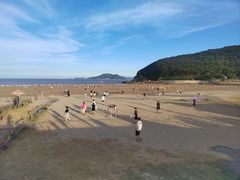 -东海半边山旅游度假区