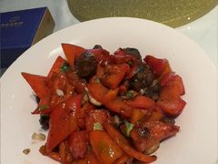 -粤盛海鲜楼(融冠乐城店)