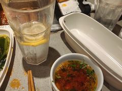 -海底捞火锅(新松江路店)