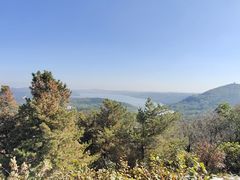 -樱桃山旅游景区