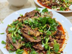 -玉香宫河州牛肉拉面