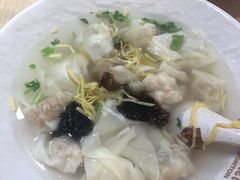 全聚福馄饨-琴岛顺天馄饨(营口路市场店)