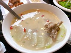 -湖锦酒楼·32年地道湖北菜(光谷店)