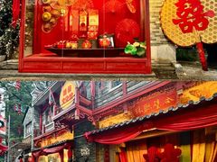 -东涌水乡风情街