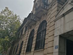 -中国工商银行(杭州羊坝头支行)