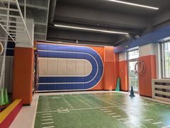 -悦动体能篮球羽毛球网球(三里河店)