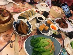 -点都德(盘福楼店)