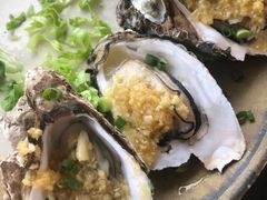 -蠔爺王志德生蚝馆(金沙湾店)