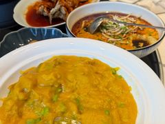 -香雪海饭店中餐厅(人民桥店)