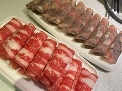 -香天下·四川火锅(安镇大润发店)