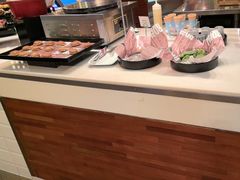-The COOK·厨餐厅·自助餐(浦东嘉里大酒店)