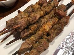 -纳瓦新疆菜(银都店)