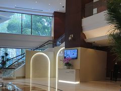 -上海圣淘沙万怡酒店