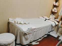 -演员的秘密·皮肤管理