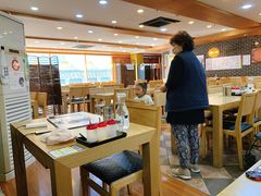 -江南面屋(明洞店)