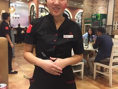 -闫府私房菜(经四路万达店)