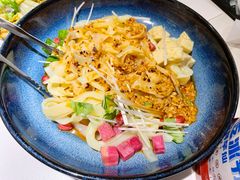 -阿里疆Alijiang·丝路美食·异域风情·清真(长楹天街店)