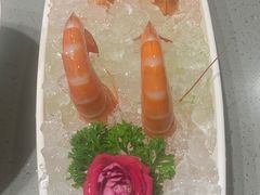 -海底捞火锅(老城根店)