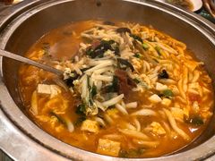-粗茶淡饭•陕菜•家常菜