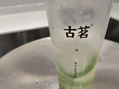 -古茗(花都骏壹万邦店)