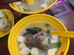 -小杨生煎(黄河路店)