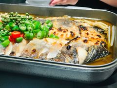 -半天妖烤鱼(方庄店)