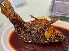 -奥华餐厅·老张记(台基厂店)