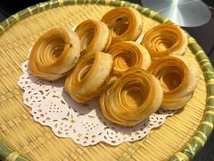 -闫府私房菜·百年鲁菜(恒隆店)