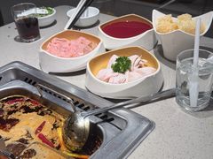 -海底捞火锅(外滩店)