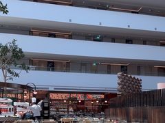 -RISE RESTAURANT(滨海湾金沙店)
