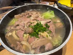 -川堂风·跷脚牛肉·乐山爆炒(宝山日月光店)