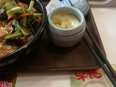 -食其家·牛丼咖喱(广元西路店)