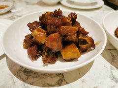 糖醋小排-鼎泰丰(三里屯店)