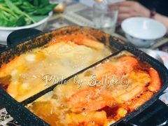 -盒马鲜生(金桥国际广场店)