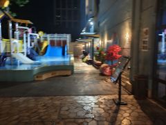 -北京海德酒店温泉