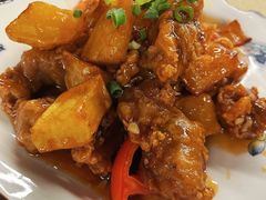 荔枝肉-老福洲(西洪路店)