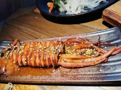-山杏yama-katsu·吉列炸物