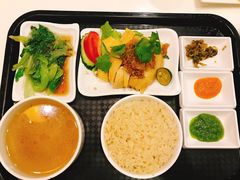 -尚轩·海南鸡饭