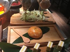 -湊湊火锅·茶憩(石家庄万象城店)