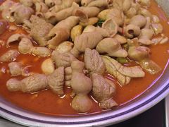 -彭记铁锅肥肠(东四总店)